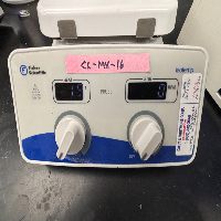 Fisherbrand Isotemp Hotplate Stirrer image 0